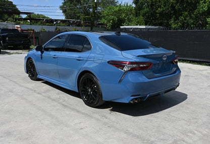 2023 Toyota Camry XSE - 4T1K61AK6PU081128 photo 4