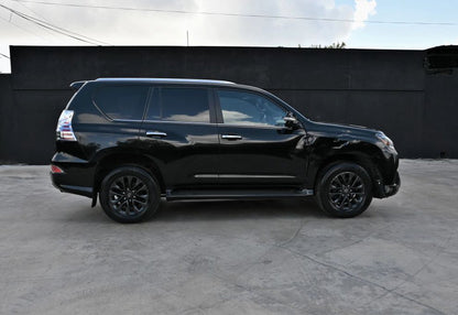 2022 Lexus GX 460 Base - JTJAM7BX9N5323787 photo 24