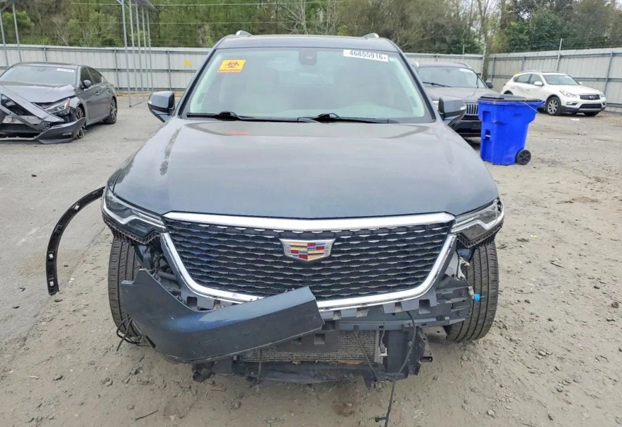 2020 Cadillac XT6 Premium Luxury - 1GYKPCRS8LZ192594 photo 16