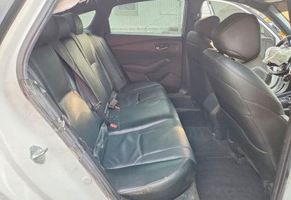 2024 Honda Accord Hybrid Sport-L - 1HGCY2F75RA062105 photo 10