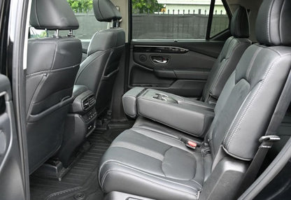 2023 Honda Pilot Touring - 5FNYG2H74PB014250 photo 16