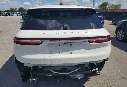 2022 Lincoln Corsair Reserve Sport Utility 4D - 5LMCJ2C96NUL17404 photo 18