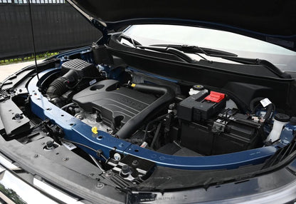 2025 Chevrolet Equinox LT - 3GNAXHEG3SL163565 photo 40