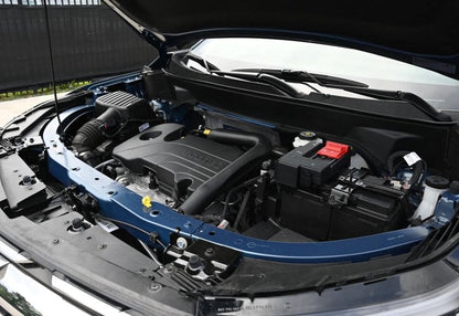 2025 Chevrolet Equinox LT - 3GNAXHEG3SL163565 photo 20