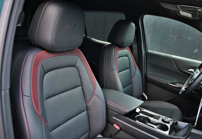 2025 Chevrolet Equinox RS - 3GNAXLEG5SL174621 photo 17