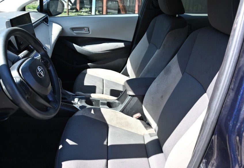 2024 Toyota Corolla LE - 5YFB4MDEXRP224325 photo 8