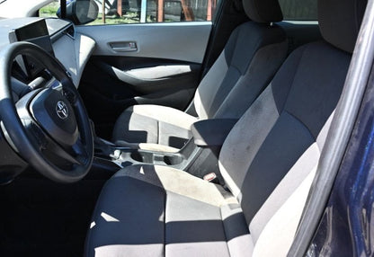 2024 Toyota Corolla LE - 5YFB4MDEXRP224325 photo 8