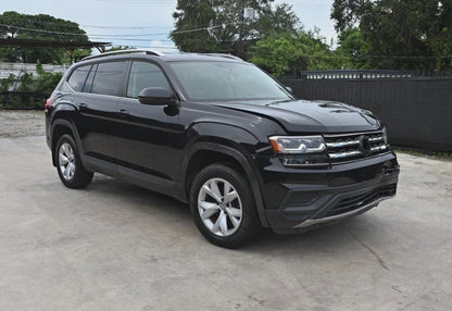 2018 Volkswagen Atlas 2.0T S - 1V2AP2CA1JC598288 photo 18