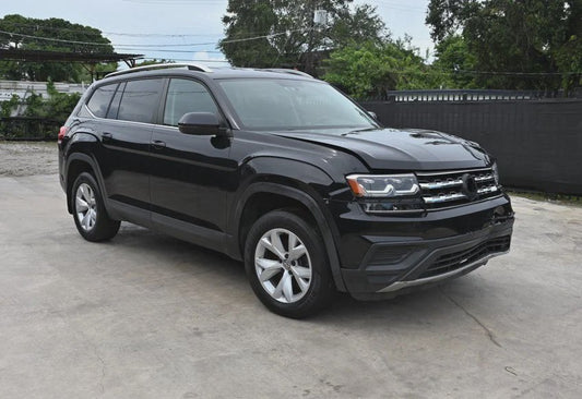 2018 Volkswagen Atlas 2.0T S - 1V2AP2CA1JC598288 photo 1