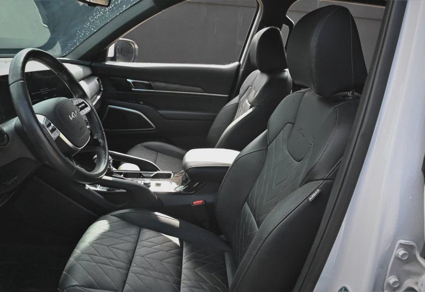 2024 Kia Telluride EX X-Line - 5XYP3DGC0RG447593 photo 10