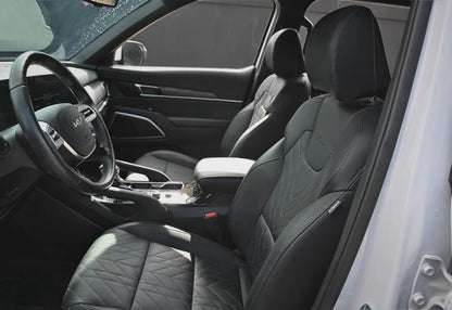 2024 Kia Telluride EX X-Line - 5XYP3DGC0RG447593 photo 10