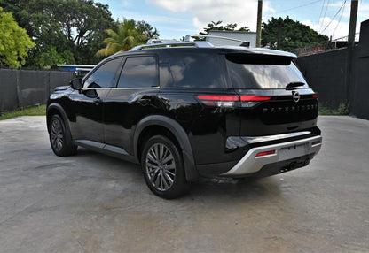 2024 Nissan Pathfinder SL - 5N1DR3CB1RC231907 photo 22