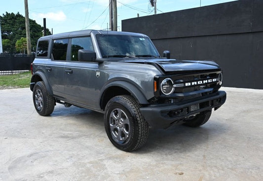 2026 Ford Bronco Big Bend Sport Utility 4D - 1FMDE7BH8TLA42395 photo 1