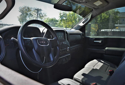 2023 GMC Sierra 2500HD Pro - 1GT49LEY4PF203214 photo 27