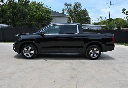 2026 Honda Ridgeline RTL - 5FPYK3F54TB017513 photo 6
