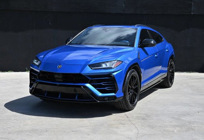 2019 Lamborghini Urus Sport Utility 4D - ZPBUA1ZL3KLA02725 photo 8