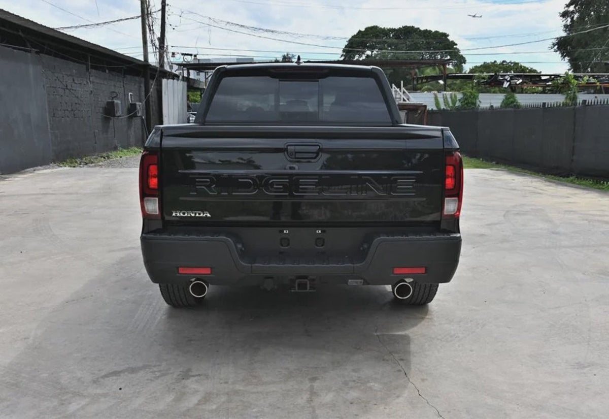 2025 Honda Ridgeline RTL - 5FPYK3F53SB045446 photo 21
