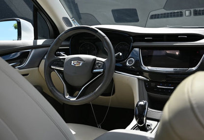 2024 Cadillac XT6 Premium Luxury - 1GYKPDRS8RZ734839 photo 30
