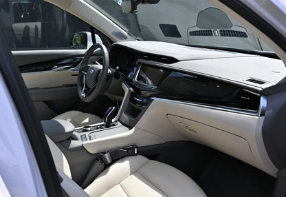 2024 Cadillac XT6 Premium Luxury - 1GYKPDRS8RZ734839 photo 36