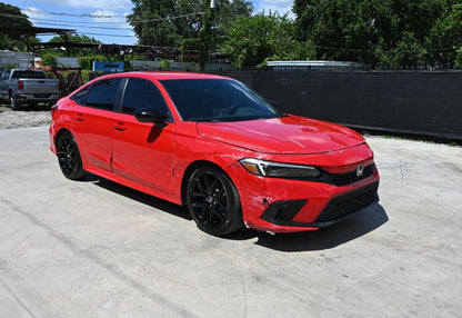 2024 Honda Civic Sport - 2HGFE2F5XRH558510 photo 17