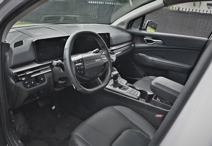 2026 Kia Sportage EX - 5XYK33DF5TG414275 photo 29