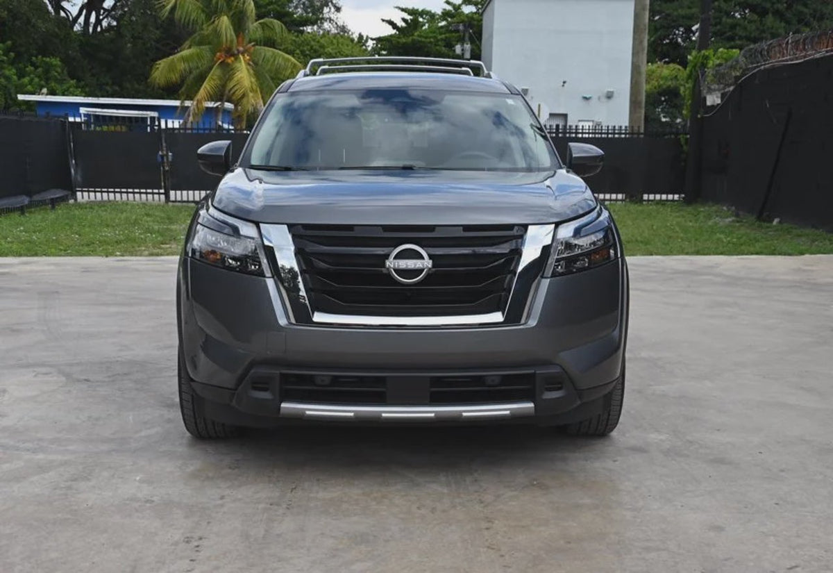 2025 Nissan Pathfinder SL - 5N1DR3CA7SC262740 photo 27