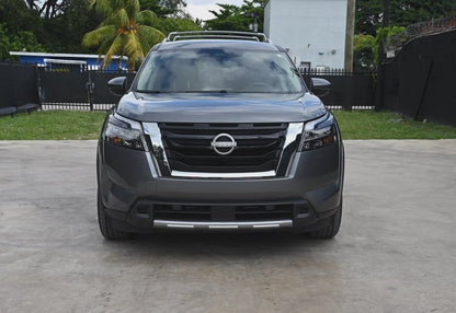 2025 Nissan Pathfinder SL - 5N1DR3CA7SC262740 photo 27