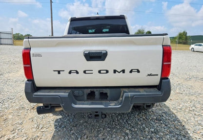 2025 Toyota Tacoma SR - 3TYKD5HN8ST032368 photo 6