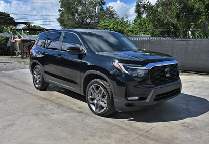 2023 Honda Passport EX-L - 5FNYF8H50PB013813 photo 23
