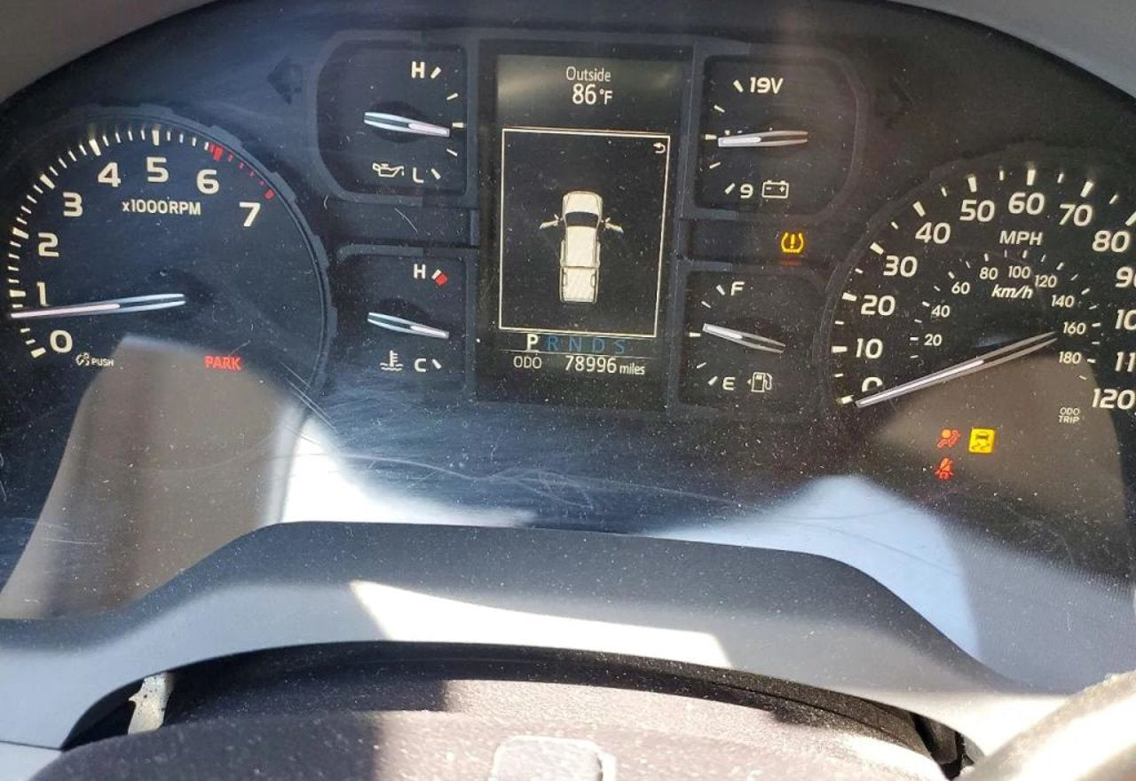 2021 Toyota Tundra SR - 5TFRY5F18MX294418 photo 20