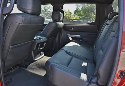 2025 Toyota Tundra SR5 - 5TFLA5DB1SX267872 photo 23