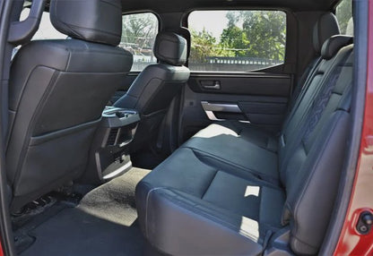 2025 Toyota Tundra SR5 - 5TFLA5DB1SX267872 photo 11
