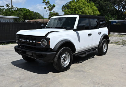 2025 Ford Bronco Base - 1FMDE6BH4SLA92445 photo 22