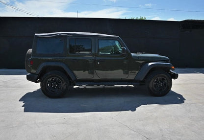2023 Jeep Wrangler Sport - 1C4HJXDG2PW616774 photo 5