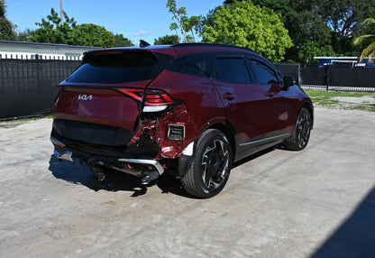 2025 Kia Sportage SX-Prestige - 5XYK53DF1SG256641 photo 26