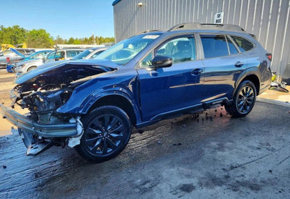 2023 Subaru Outback Onyx Edition - 4S4BTALC8P3165780 photo 13