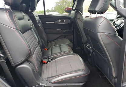 2025 Ford Explorer ST-Line - 1FMUK8KH5SGB37860 photo 10