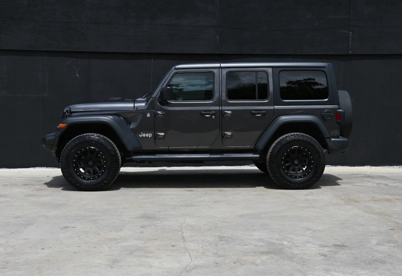 2019 Jeep Wrangler Unlimited Sport S - 1C4HJXDG6KW646546 photo 23