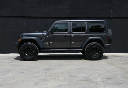 2019 Jeep Wrangler Unlimited Sport S - 1C4HJXDG6KW646546 photo 23