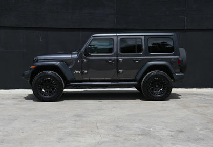 2019 Jeep Wrangler Unlimited Sport S - 1C4HJXDG6KW646546 photo 6