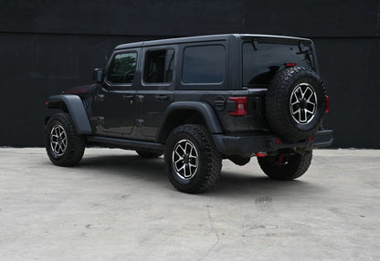 2024 Jeep Wrangler Rubicon - 1C4PJXFG7RW284424 photo 23