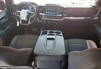 2024 Chevrolet Silverado 1500 LT - 1GCUDDE81RZ282993 photo 19