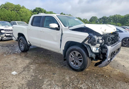 2026 Nissan Frontier S - 1N6ED1EK8TN624952 photo 14