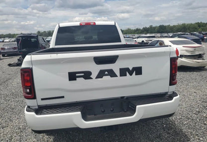 2026 Ram 2500 Big Horn - 3C63R4DL0TG155900 photo 17