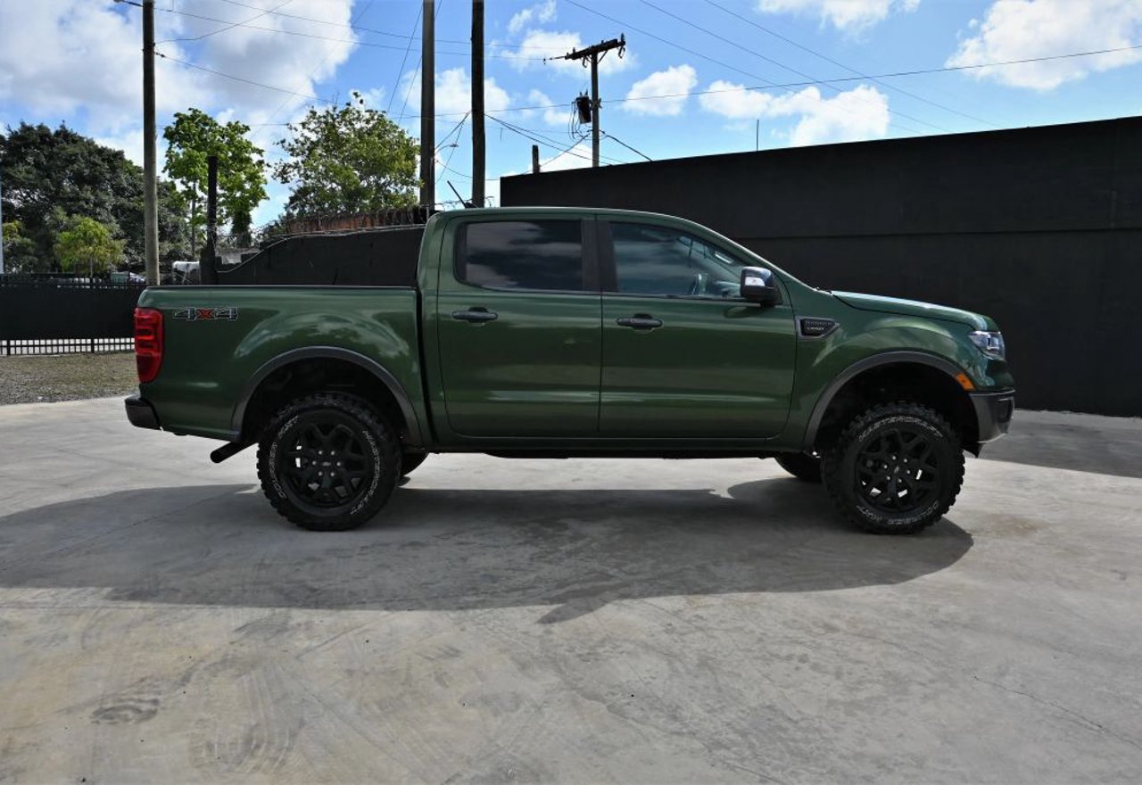 2023 Ford Ranger Lariat - 1FTER4FH6PLE08849 photo 23