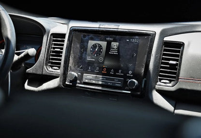 2023 Nissan Frontier PRO-4X - 1N6ED1EK2PN670900 photo 11