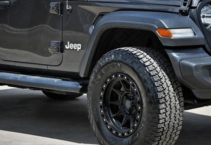 2019 Jeep Wrangler Unlimited Sport S - 1C4HJXDG6KW646546 photo 9