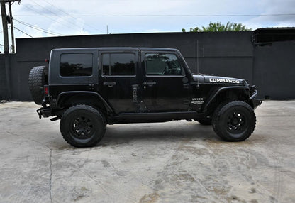 2017 Jeep Wrangler Unlimited Sport - 1C4BJWDG9HL639634 photo 24