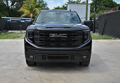 2024 GMC Sierra 1500 Elevation - 3GTPUCEK3RG144231 photo 7