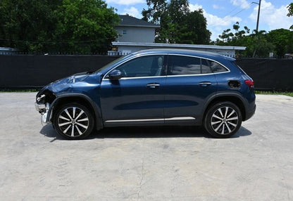 2021 Mercedes-Benz GLA GLA 250 - W1N4N4GB4MJ153880 photo 6